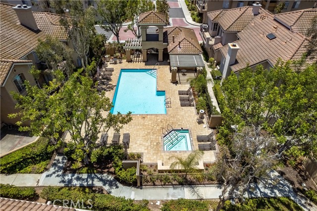 Detail Gallery Image 34 of 34 For 8215 E White Oak Ridge #58,  Orange,  CA 92869 - 2 Beds | 2 Baths