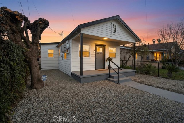 Detail Gallery Image 28 of 30 For 1190 W 7th, San Bernardino,  CA 92411 - 3 Beds | 1 Baths