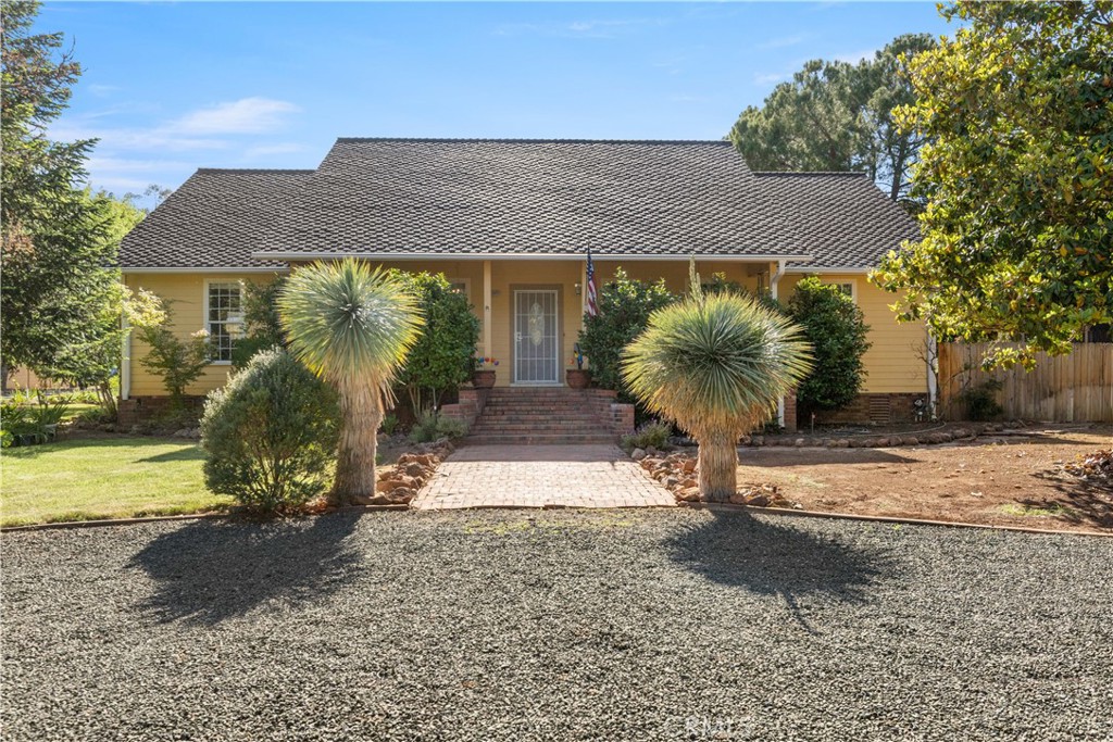 3125 Ranch Court, Lakeport, CA 95453