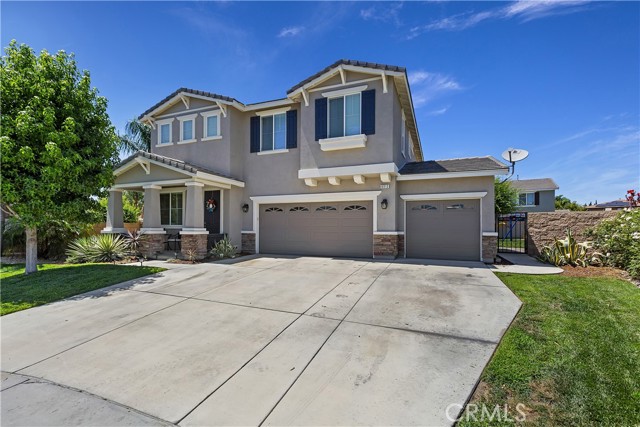 Image 2 for 6913 Egyptian Court, Eastvale, CA 92880