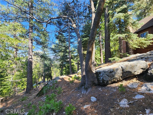 Detail Gallery Image 6 of 20 For 0 Pyramid Dr, Lake Arrowhead,  CA 92352 - – Beds | – Baths