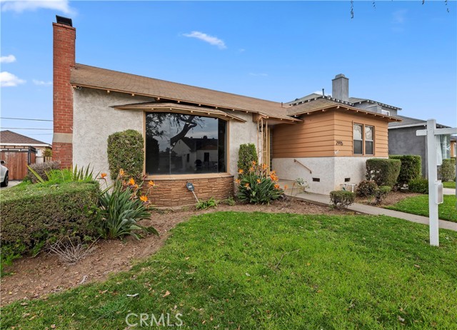 Detail Gallery Image 5 of 36 For 2915 W 95th, Inglewood,  CA 90305 - 3 Beds | 2 Baths