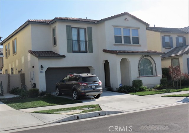 5053 S Centennial Circle, Ontario, CA 91762