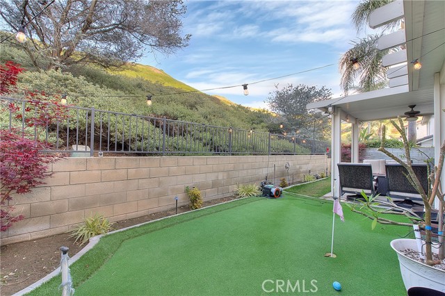 Detail Gallery Image 40 of 55 For 16349 Misty Hill Dr, Chino Hills,  CA 91709 - 4 Beds | 2/1 Baths