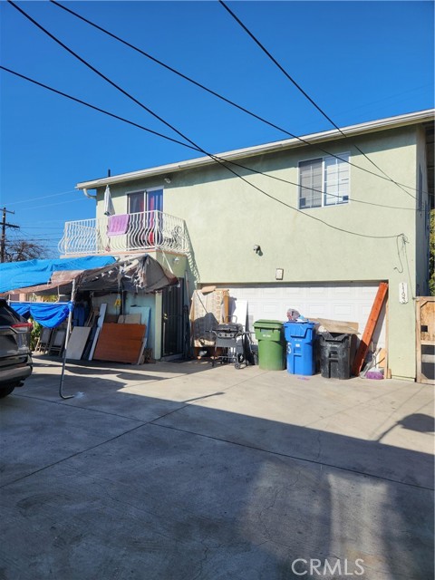 1195 E 49th Street, Los Angeles, California 90011, ,Residential Income,For Sale,1195 E 49th Street,CRMB23017120