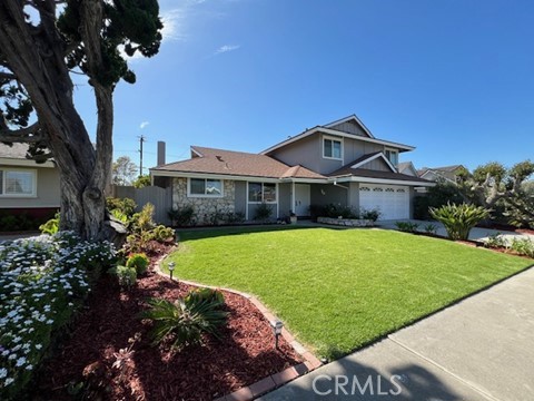 Detail Gallery Image 58 of 71 For 16591 Busby Ln, Huntington Beach,  CA 92647 - 5 Beds | 2 Baths