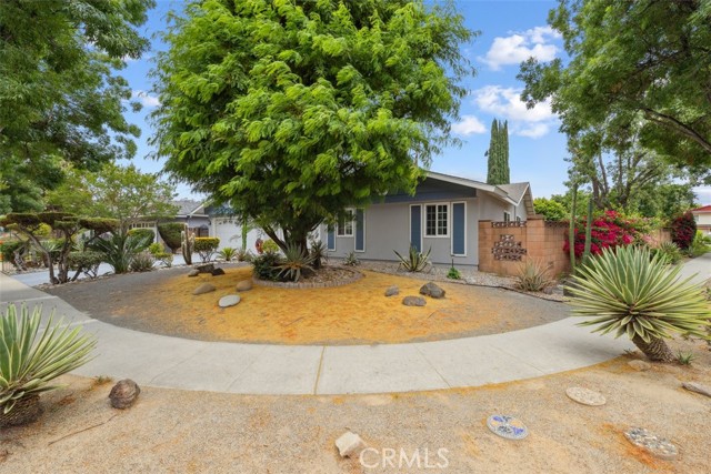 Detail Gallery Image 24 of 26 For 2983 Rosette St, Simi Valley,  CA 93065 - 4 Beds | 2 Baths
