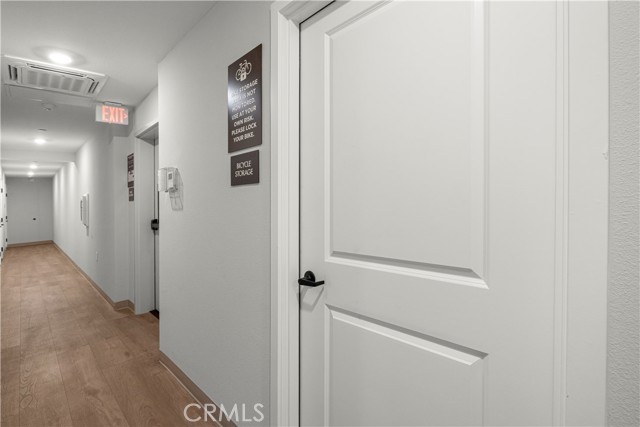 Detail Gallery Image 18 of 32 For 6123 Valentina Way #303,  Corona,  CA 92880 - 1 Beds | 1 Baths