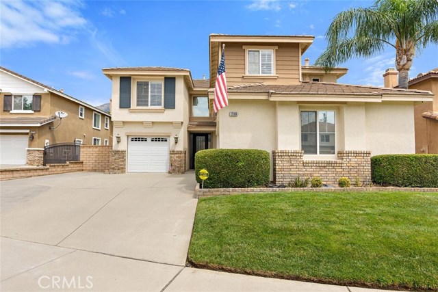 12180 Highgate Court, Rancho Cucamonga, CA 91739