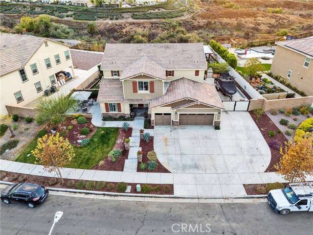 Detail Gallery Image 63 of 65 For 16725 Key Lime Bld, Riverside,  CA 92503 - 6 Beds | 4/1 Baths