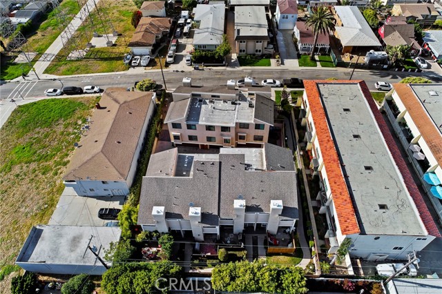 Complex Aerial