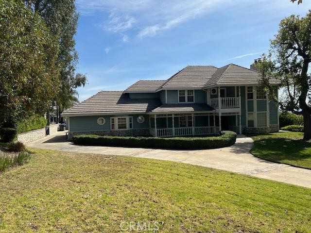 Detail Gallery Image 4 of 5 For 5079 Granada Ct, Rancho Cucamonga,  CA 91737 - 3 Beds | 2/1 Baths