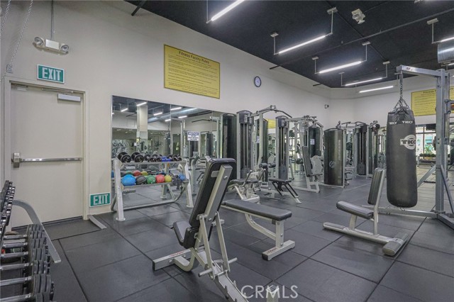 Detail Gallery Image 42 of 75 For 133 the Promenade #334,  Long Beach,  CA 90802 - 1 Beds | 1 Baths