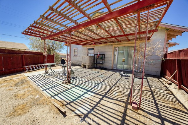 Detail Gallery Image 40 of 47 For 13319 Wildrose St, Trona,  CA 93562 - 2 Beds | 1 Baths