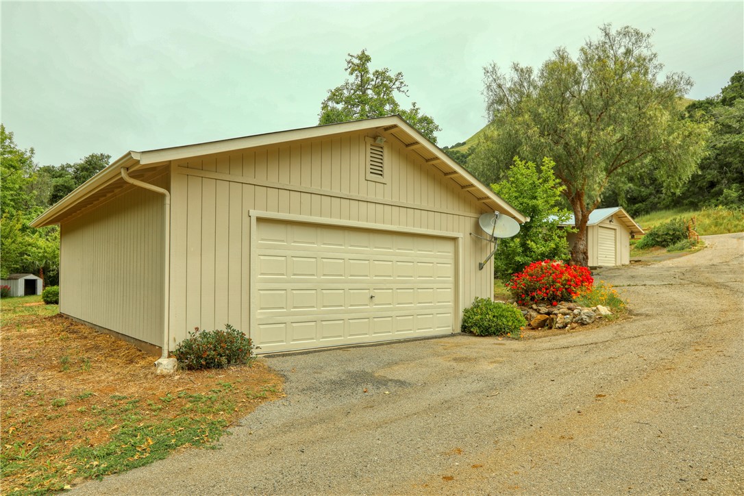 Detail Gallery Image 63 of 70 For 7515 Santa Rosa Creek Rd, Cambria,  CA 93428 - 2 Beds | 1 Baths