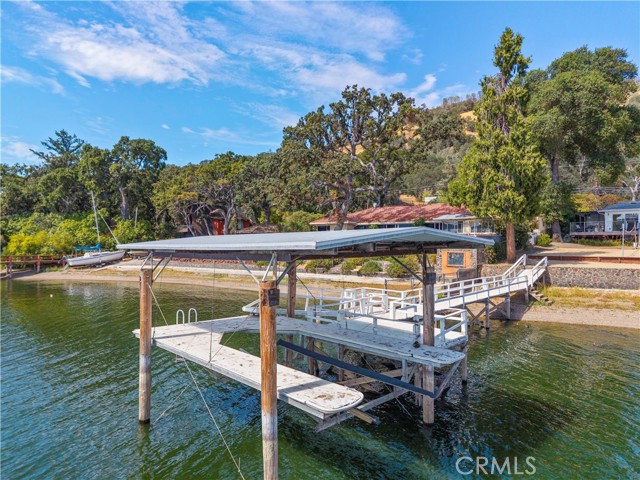 Detail Gallery Image 38 of 63 For 11145 E Highway 20, Clearlake Oaks,  CA 95423 - 4 Beds | 2/1 Baths
