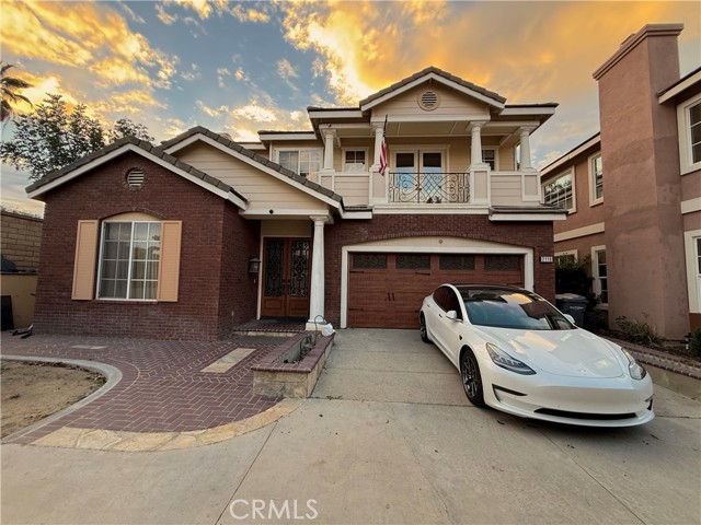 Front Image Thumbnail for CRPW25256519