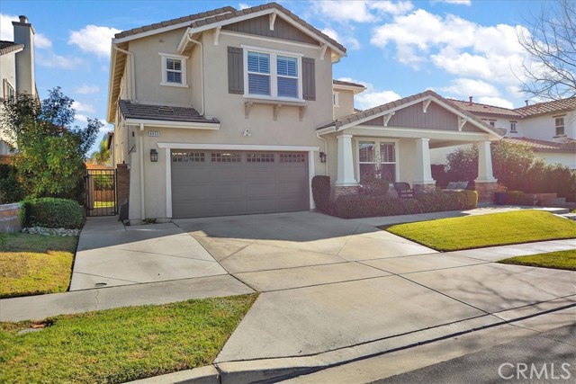 Image 2 for 6033 Red Spur Ct, Fontana, CA 92336