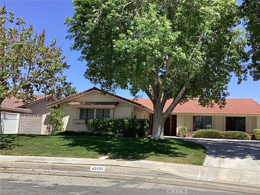 43430 Sierra Vista Drive