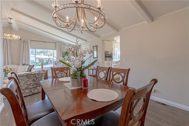 Detail Gallery Image 10 of 31 For 30760 Paradise Palm Ave, Homeland,  CA 92548 - 2 Beds | 2 Baths