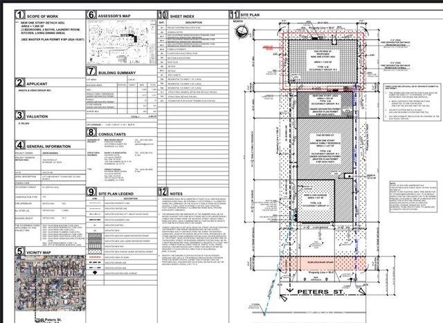 Detail Gallery Image 10 of 13 For 7542 Peters St, Riverside,  CA 92504 - – Beds | – Baths