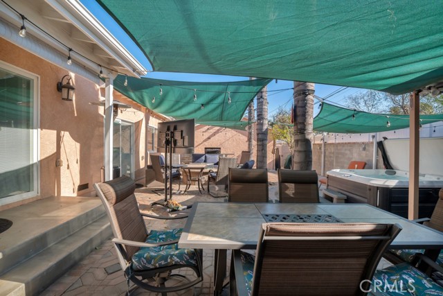 Detail Gallery Image 37 of 49 For 16646 Tribune St, Granada Hills,  CA 91344 - 4 Beds | 3 Baths