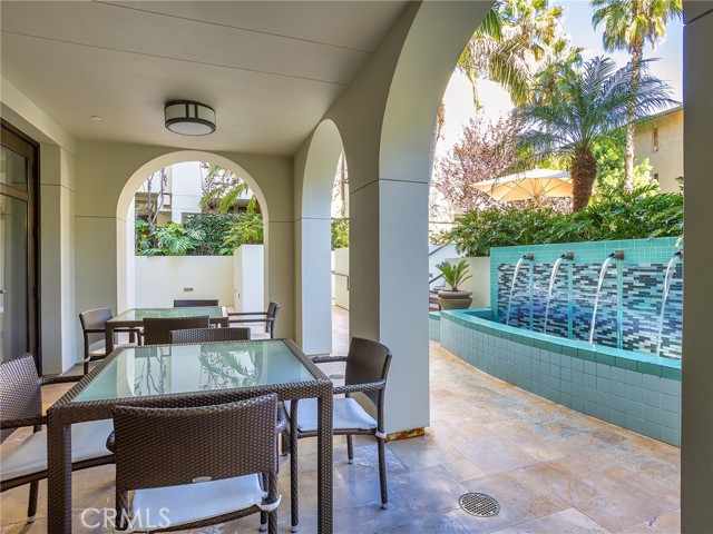 Detail Gallery Image 43 of 55 For 920 Granite Dr #213,  Pasadena,  CA 91101 - 2 Beds | 2/1 Baths