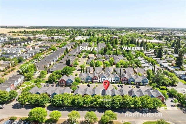 Detail Gallery Image 41 of 42 For 2099 Hartford Dr #7,  Chico,  CA 95928 - 3 Beds | 2 Baths