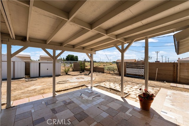 Detail Gallery Image 27 of 35 For 7648 Jimson Ave, California City,  CA 93505 - 3 Beds | 2 Baths