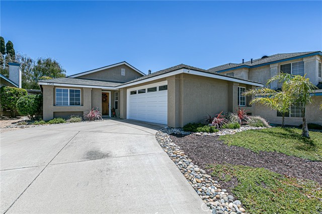 Detail Gallery Image 1 of 1 For 1354 E Foster Rd, Santa Maria,  CA 93455 - 3 Beds | 2 Baths