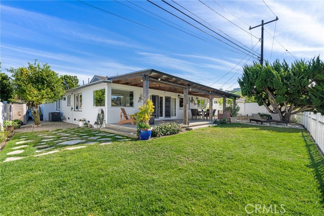 Detail Gallery Image 4 of 43 For 26621 Basswood, Rancho Palos Verdes,  CA 90275 - 4 Beds | 3 Baths