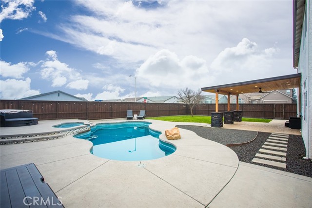 Detail Gallery Image 46 of 47 For 74 Magnesio, Oroville,  CA 95965 - 5 Beds | 3/1 Baths