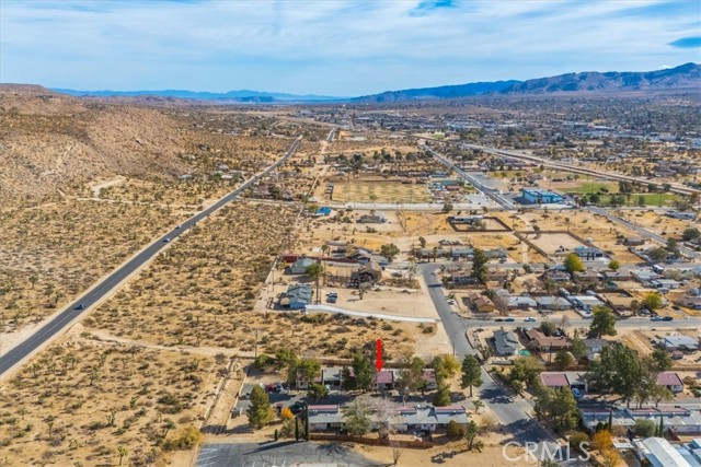 Detail Gallery Image 31 of 37 For 56280 Buena Vista Dr #7,  Yucca Valley,  CA 92284 - 2 Beds | 2 Baths