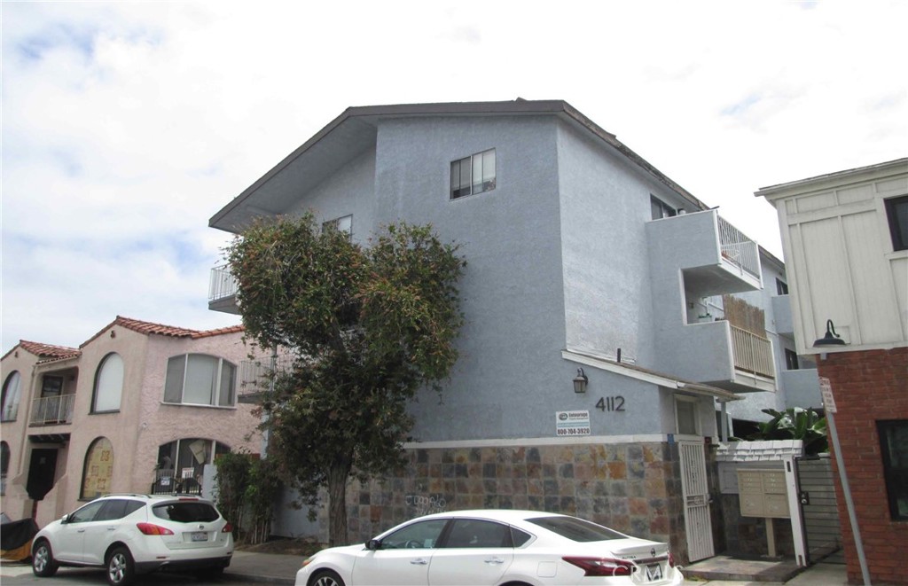 Apartment at 4112 E 7th