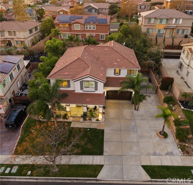 Detail Gallery Image 70 of 75 For 4814 Serrano Ave, Fontana,  CA 92336 - 4 Beds | 4 Baths