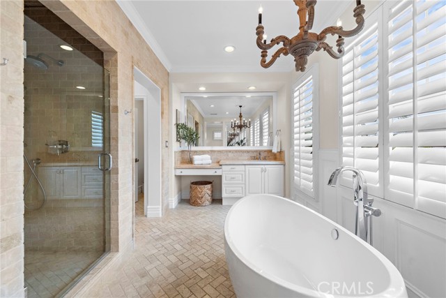 Detail Gallery Image 34 of 53 For 5 Wyeth St, Ladera Ranch,  CA 92694 - 5 Beds | 3/1 Baths