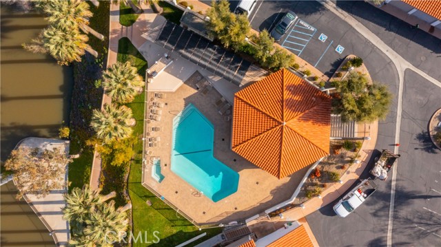 Detail Gallery Image 35 of 36 For 22168 Treasure Island Dr #18,  Canyon Lake,  CA 92587 - 2 Beds | 2 Baths