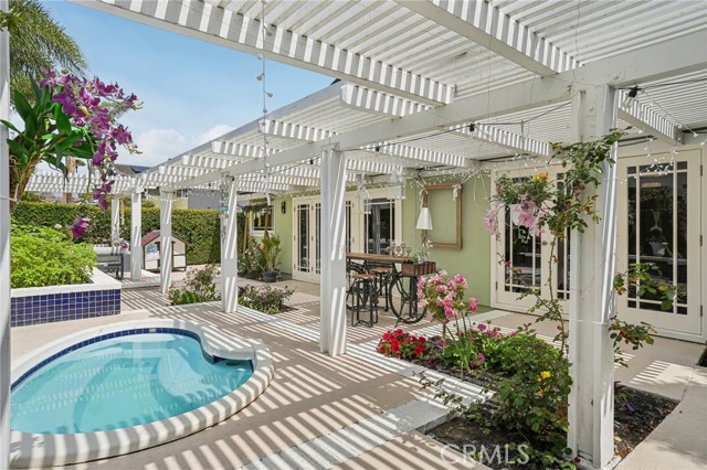 Detail Gallery Image 40 of 40 For 17675 Rainglen, Huntington Beach,  CA 92649 - 3 Beds | 2/1 Baths
