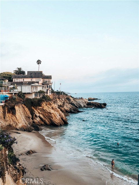 Detail Gallery Image 32 of 38 For 31590 Jewel Ave, Laguna Beach,  CA 92651 - 2 Beds | 2/1 Baths