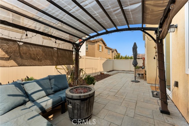 Detail Gallery Image 46 of 51 For 7127 Estrella Ct, Corona,  CA 92880 - 3 Beds | 2/1 Baths