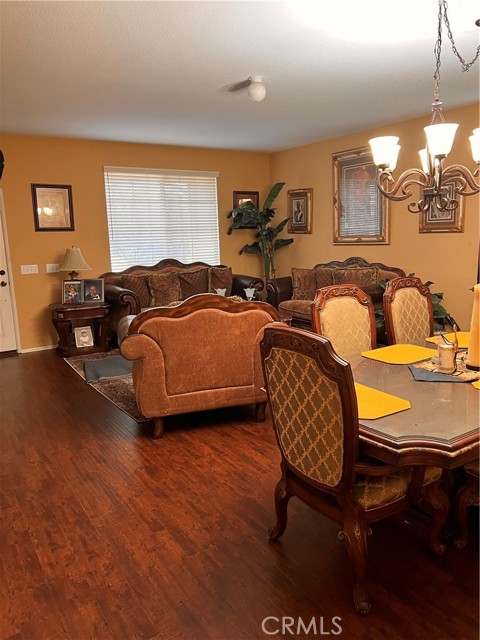 4 Bed Home for Sale in Victorville, California