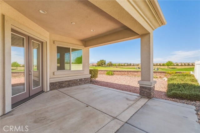 Detail Gallery Image 37 of 42 For 19300 Macklin, Apple Valley,  CA 92308 - 2 Beds | 2/1 Baths