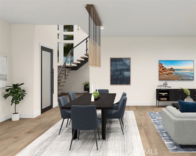 Detail Gallery Image 4 of 7 For 2067 E Pearl St, Encinitas,  CA 92024 - 5 Beds | 5/1 Baths
