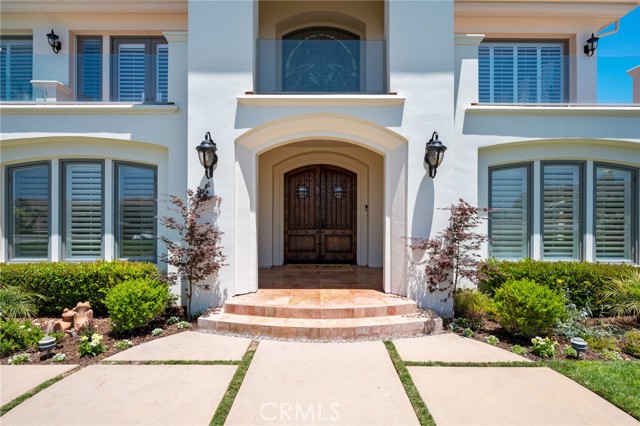 Detail Gallery Image 4 of 67 For 20 via Del Cielo, Rancho Palos Verdes,  CA 90275 - 4 Beds | 6 Baths