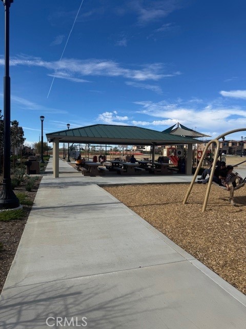 Detail Gallery Image 21 of 21 For 14070 Carina St, Moreno Valley,  CA 92555 - 4 Beds | 2 Baths