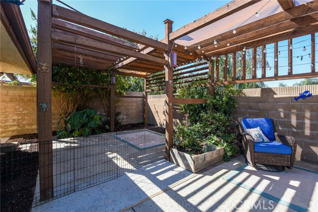 Detail Gallery Image 34 of 40 For 25355 Auld Ave, Hemet,  CA 92544 - 4 Beds | 2 Baths