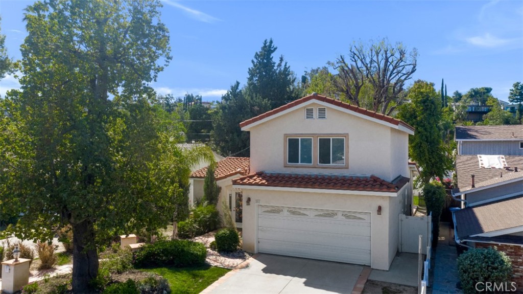 5063 Serrania Avenue