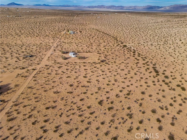 1331 Leeds Road, Joshua Tree, California 92252, ,Land,For Sale,1331 Leeds Road,CRIV24013691