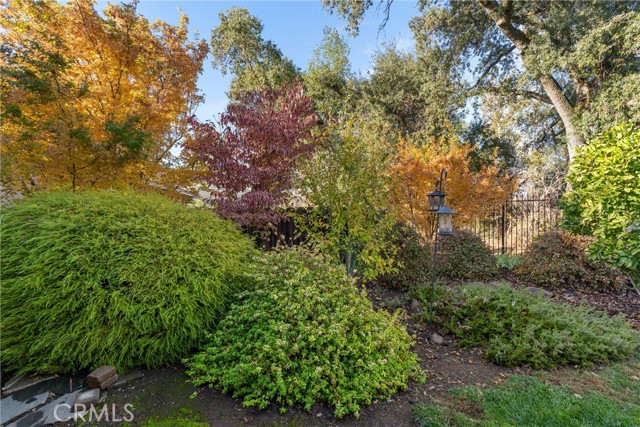 Detail Gallery Image 34 of 44 For 362 Picholine Way, Chico,  CA 95928 - 3 Beds | 2 Baths