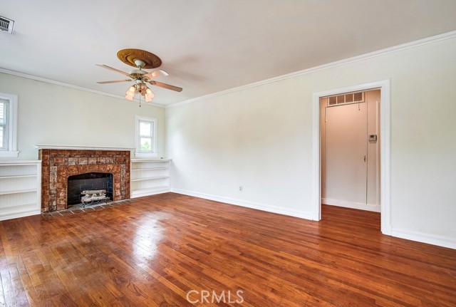 Detail Gallery Image 5 of 25 For 816 College Ave #1,  Redlands,  CA 92374 - 3 Beds | 1 Baths